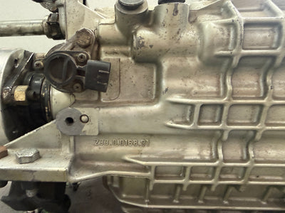 Toyota Supra MK4 93-98 V160 6 speed manual transmission