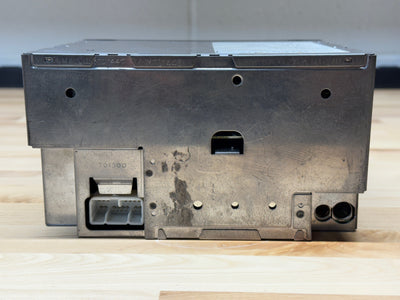 Toyota Supra MK4 93-97 OEM Radio with CD 86120-33110