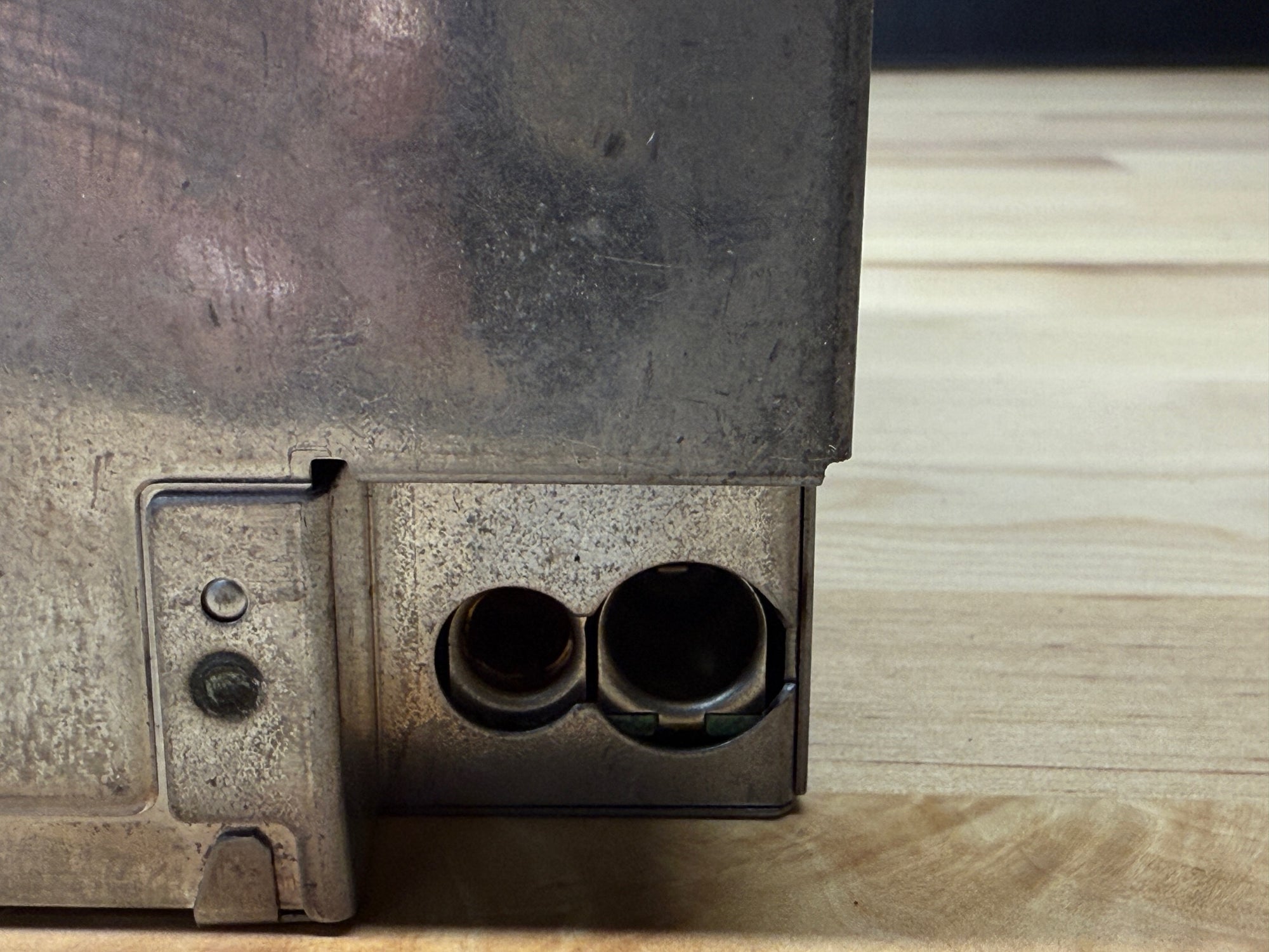 Toyota Supra MK4 93-97 OEM Radio with CD 86120-33110