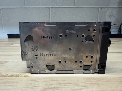 Toyota Supra MK4 93-97 OEM Radio with CD 86120-33110