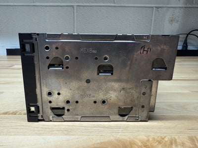 Toyota Supra MK4 93-97 OEM Radio with CD 86120-33110