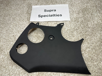 BRAND NEW Toyota Supra MK4 LHD left dash panel 55404-14540