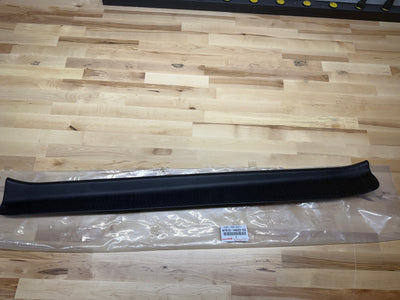 Toyota Supra MK4 USED driver side door scuff sill plate