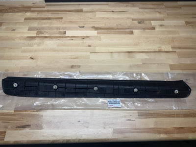 Toyota Supra MK4 USED driver side door scuff sill plate