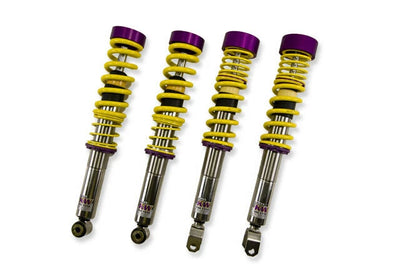 Brand new in box KW V3 coilover suspension for 93-2002 Supra LHD and RHD