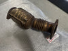 Toyota Supra MK4 turbo used catalytic converter