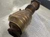 Toyota Supra MK4 turbo used catalytic converter front side