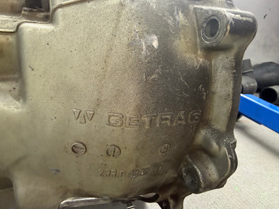 Toyota Supra MK4 93-98 V160 6 speed manual transmission