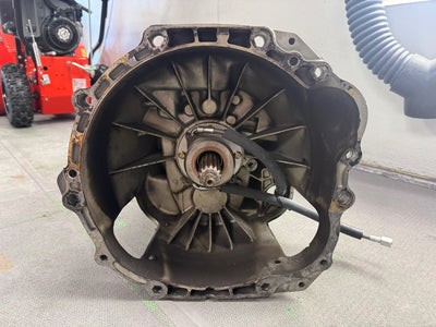 Toyota Supra MK4 93-98 V160 6 speed manual transmission