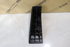 Toyota Supra MK4 new parts-LHD dead pedal foot rest underside