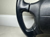 Toyota Supra MK4 steering wheel with airbag-COMPLETE! (93-97 Style)