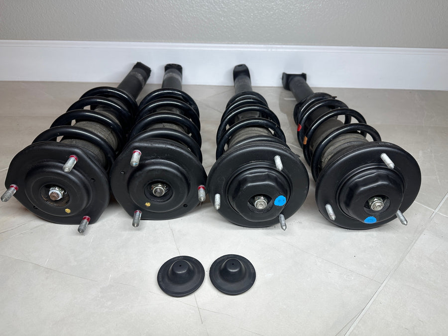 Toyota Supra MK4 Turbo 43k Mi Sturts Springs Suspension Complete Assy.
