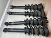 Toyota Supra MK4 Turbo 32k Mi Sturts Springs Suspension Complete Assy.