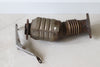 Toyota Supra MK4 turbo used catalytic converter