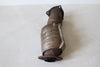 Toyota Supra MK4 turbo used catalytic converter top