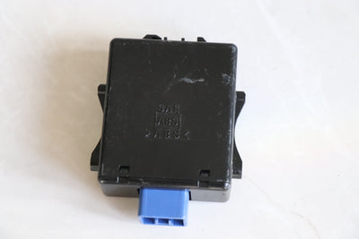 Toyota Supar MK4 used parts-power steering computer module top