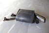 Toyota Supra MK4 used parts-rear exhaust muffler top side