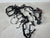 Toyota Supra MK4 USDM LHD 1997 TT 6spd part#82121-1B111 engine harness