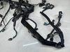 Toyota Supra MK4 USDM LHD 1997 TT 6spd part#82121-1B111 engine harness