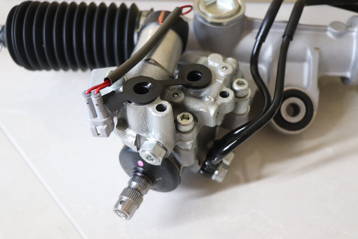 Toyota Supra MK4 Turbo Brand New Genuine Toyota Power Steering Rack/Ge ...