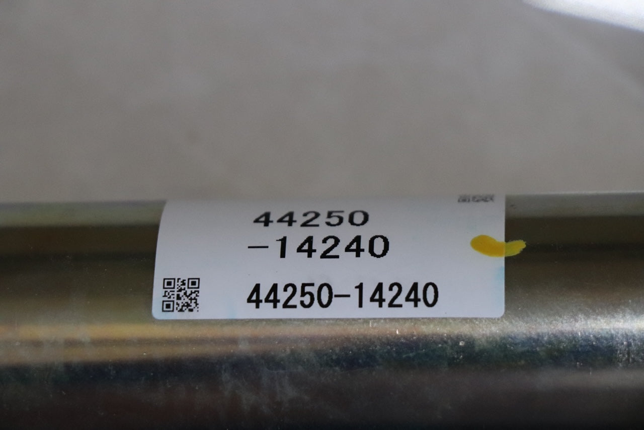 Toyota Supra MK4 new genuine OEM parts-rack and pinion steering gear shaft part number