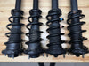 Toyota Supra MK4 turbo 40k Mi struts springs complete assy.