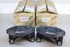 Toyota Supra MK4 new parts-rear brake calipers pair