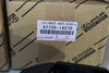 Toyota Supra MK4 new parts-rear brake calipers pair box