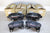 Toyota Supra MK4 TT Brake Calipers-Set of 4 front and rear for Turbo models