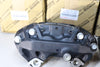 Toyota Supra MK4 new parts-brake calipers set backside close up