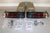 Toyota Supra MK4 BRAND NEW 97-98 Toyota Supra OEM tail light Set w/harness and bulbs fits 93-98