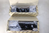 Toyota Supra MK4 new parts-tail light set with harnesses and bulbs backside