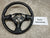 Toyota Supra MK4 BRAND NEW OEM Carbon Fiber Steering Wheel-Discontinued & RARE!!!