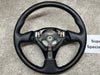 Toyota Supra MK4 BRAND NEW OEM Carbon Fiber Steering Wheel-Discontinued & RARE!!!