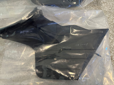 Toyota Supra MK4 Brand New side door trim kick panel LHD USDM RARE!! 62102-14250-C0 and 62101-14190-C0