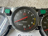 Toyota Supra MK4 6speed gauge cluster upgraded with Stu Hagen White LED upgrade