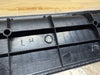 Toyota Supra MK4 USED driver side door scuff sill plate