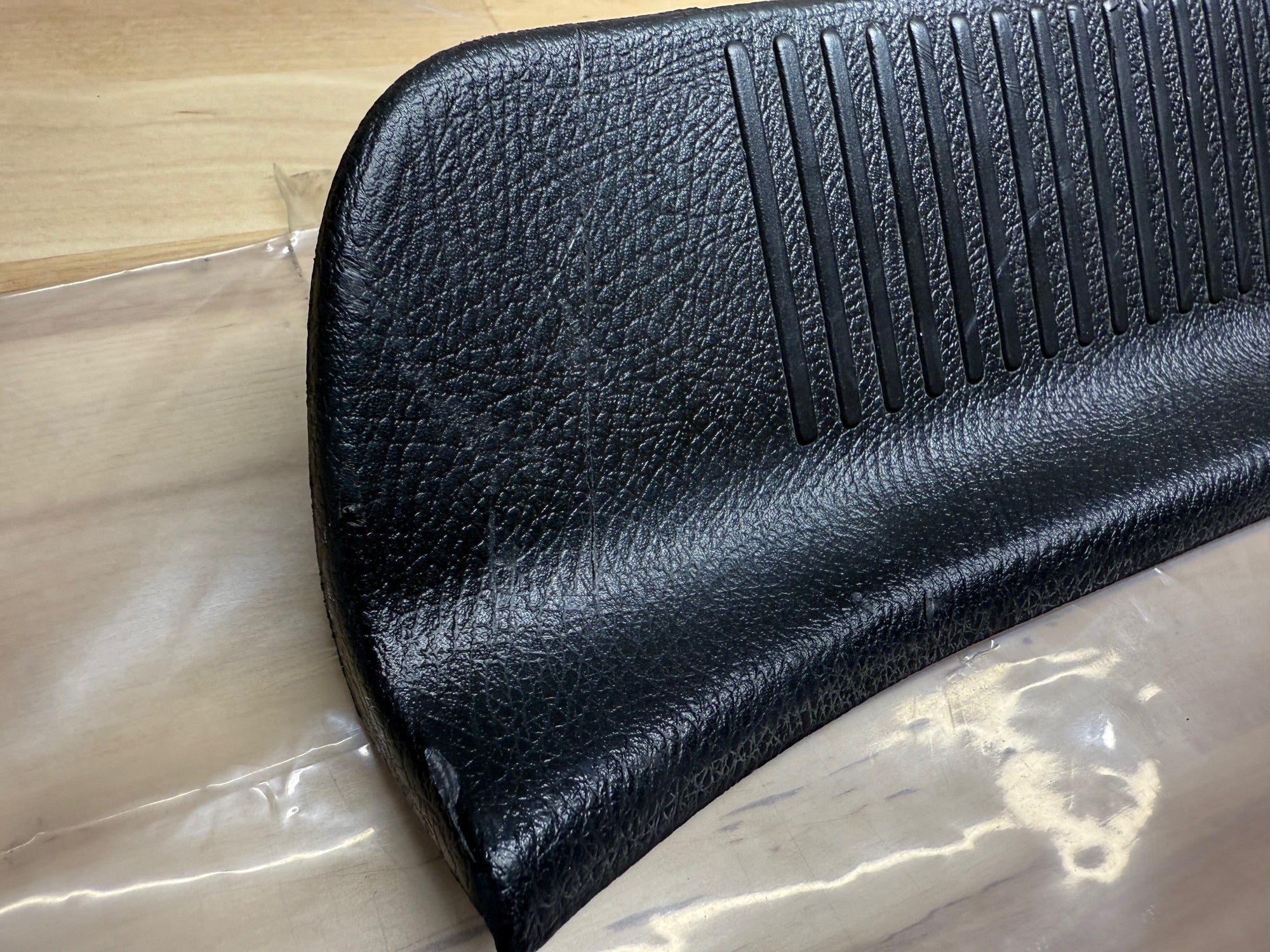 Toyota Supra MK4 USED driver side door scuff sill plate