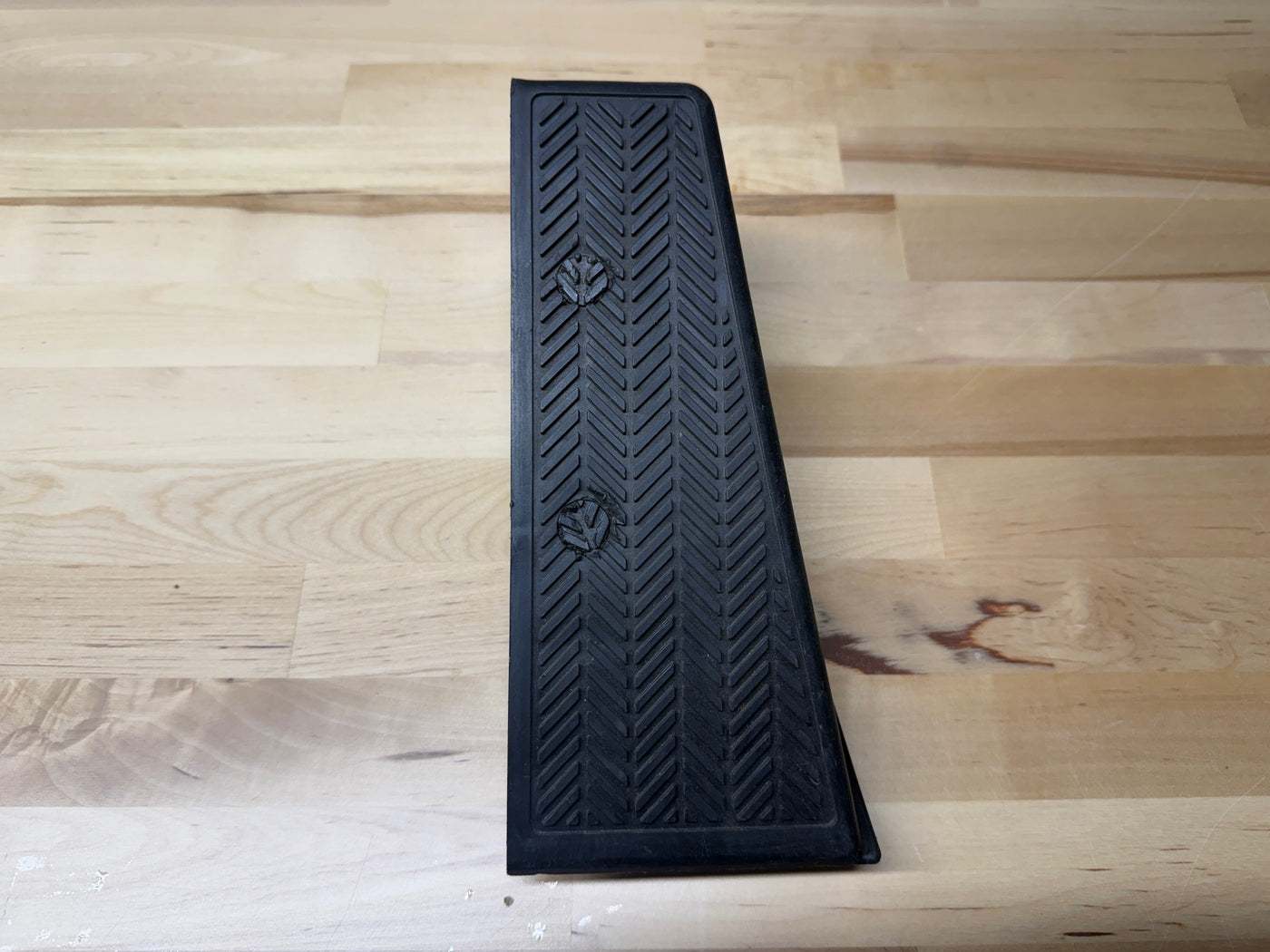 Toyota Supra MK4 USED OEM LHD Footrest Dead Pedal USDM RARE!