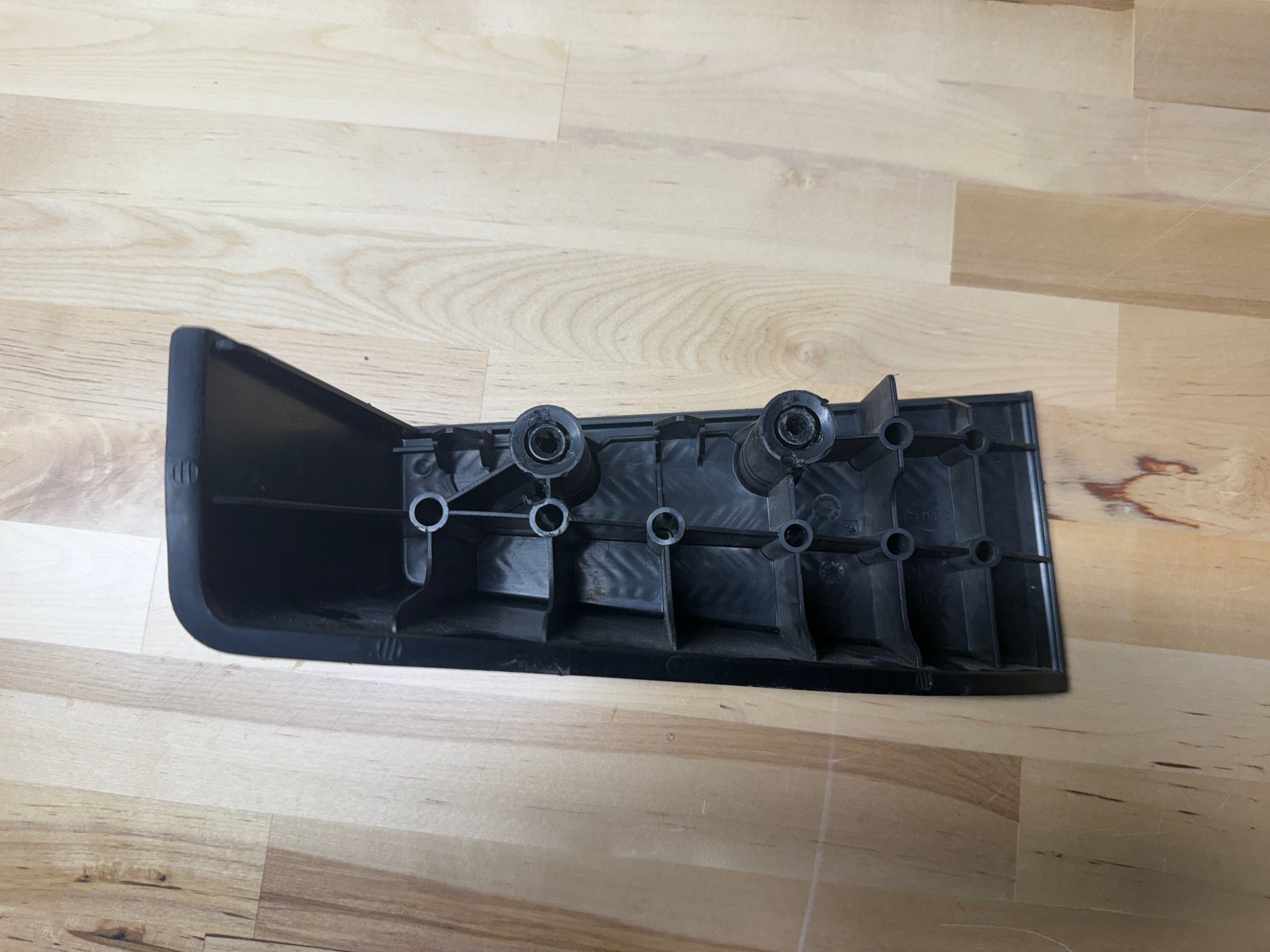 Toyota Supra MK4 USED OEM LHD Footrest Dead Pedal USDM RARE!