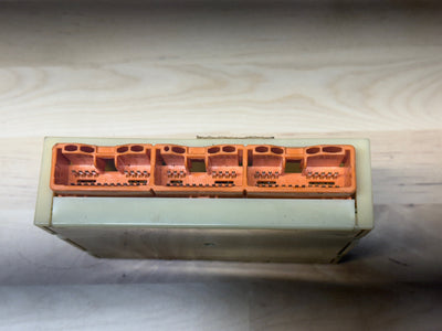 Toyota Supra MK4 A/C Amplifier module part# 88650-14272