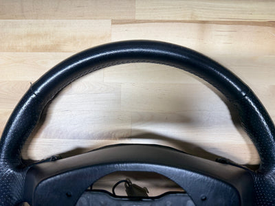 Toyota Supra MK4 OEM TOYOTA 93-98 Supra steering wheel