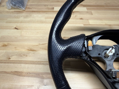 Toyota Supra MK4 OEM TOYOTA 93-98 Supra steering wheel