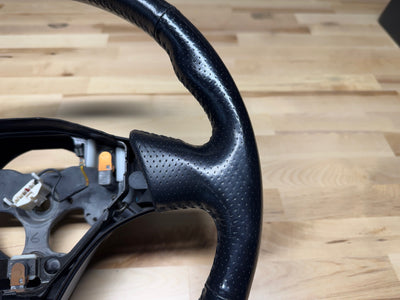 Toyota Supra MK4 OEM TOYOTA 93-98 Supra steering wheel