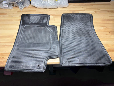 Toyota Supra MK4 93-98 Supra OEM USDM Used Floor Mats