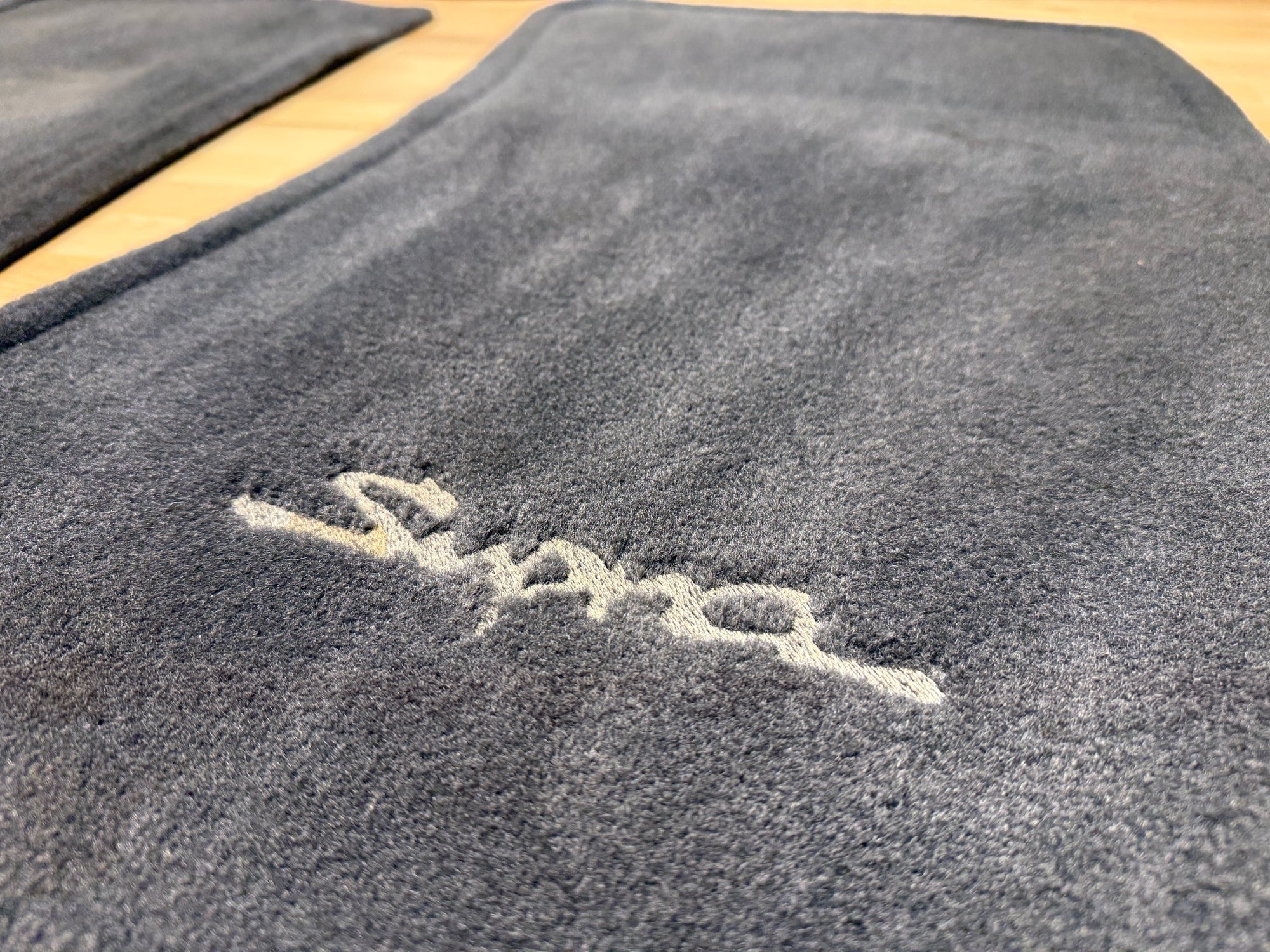 Toyota Supra MK4 93-98 Supra OEM USDM Used Floor Mats