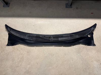 Toyota Supra MK4 93-98 USED Windshield Wiper Cowl for LHD USDM