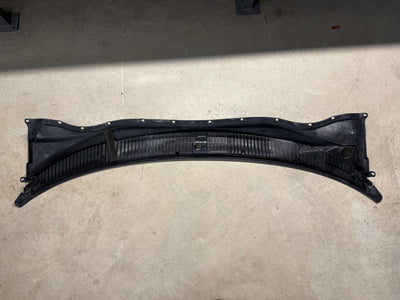 Toyota Supra MK4 93-98 USED Windshield Wiper Cowl for LHD USDM