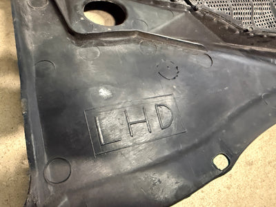 Toyota Supra MK4 93-98 USED Windshield Wiper Cowl for LHD USDM