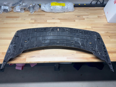 Toyota Supra MK4 rear hatch interior panel 64781-14070